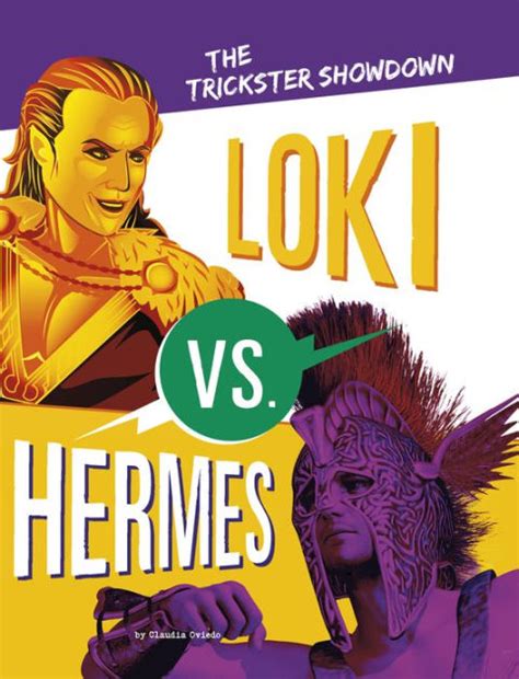 hermes loki|Hermes and loki and tricksters.